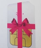 SIM karta Tmobile Twist - kredit 1050 Kč