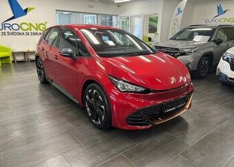 Cupra Born E-Boost 170kW 58/62kWh MY23 170 kw - 1