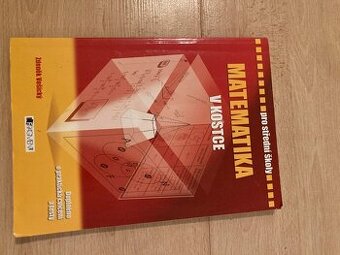 Učebnice matematika