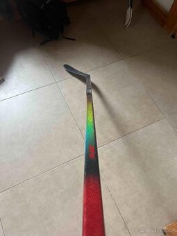 Hokejka Jetspeed FT8 S
