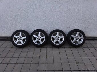 Letní sada 4x100 r15 ENZO