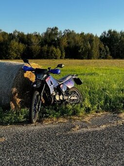 Kawasaki kmx 125