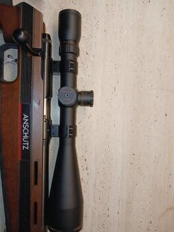 SIGHTRON S III 8 x 32 - 56