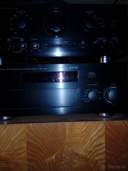 ONKYO Integra R1 - A-8870