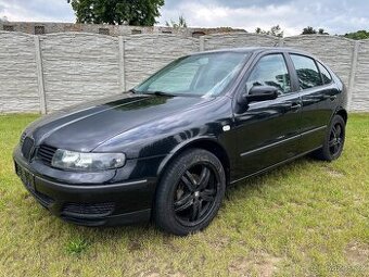 Seat Leon 1.6 16v, naj. 150.000km