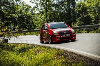 Cirtoen C2 VTS edice loeb.