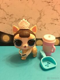 LOL Surprise Miss Puppy