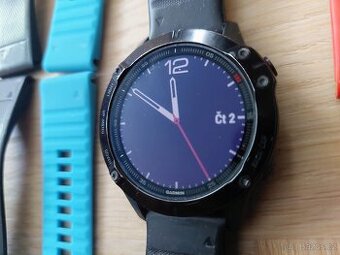 Garmin Fenix 6 Pro