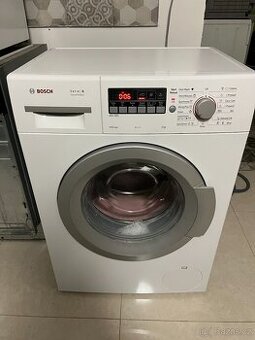 PRAČKA BOSCH WLK24261BY