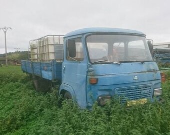 Avia A30N
