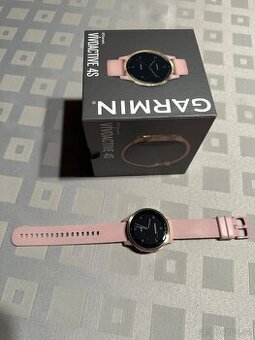 Vivoactive 4S