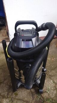 Aku vysavač Parkside PWDA 20-Li A2