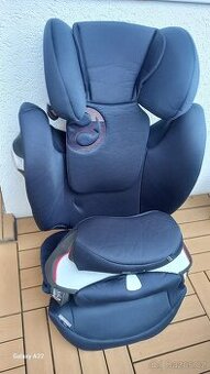 Autosedačka Cybex Pallas M Fix