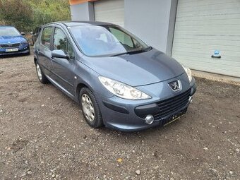 1.4i 65kw motor peugeot,102000km