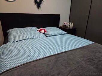 Postel IKEA 160x200
