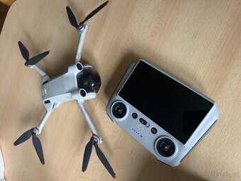 DJI mini 3 pro
