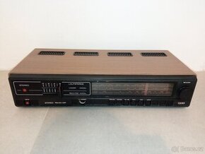 RÁDIO RECEIVER RFT STEREO 5080