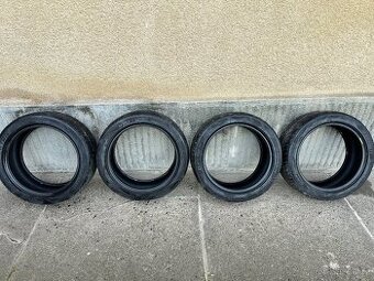 Pneu 205/45r16 zn:Dayton