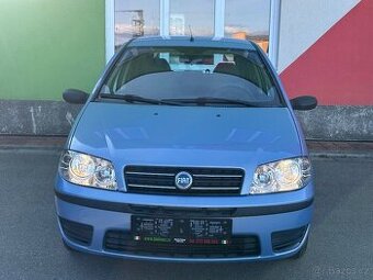FIAT PUNTO Classic 1.2 rv.2007