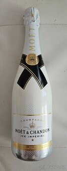 Moët & Chandon Ice Impérial Demi-Sec 0.75L