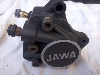 Brzdový třmen Jawa 350/ 640