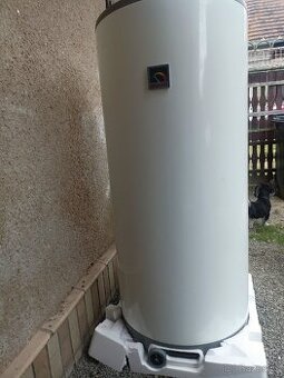 Kombinovaný bojler Dražice OKC 200l/1m²