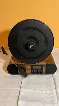 gramofon Auna Verticalo SE DAB