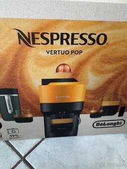 Nespresso Verutuo Pop