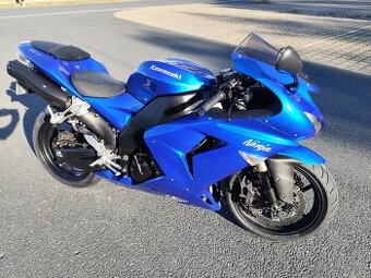 Kawasaki zx10r