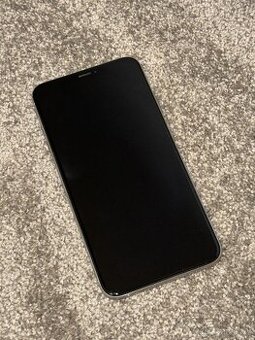 iPhone XS Max 256 GB Silver