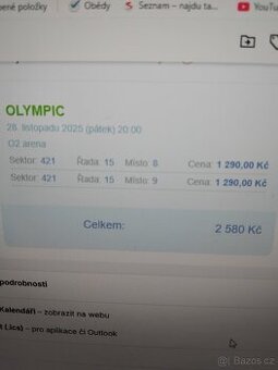 Olympic