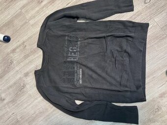 mikina pánská přes hlavu Jack Jones vel. M99