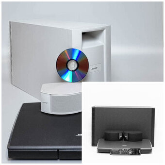 BOSE LifeStyle SoundTouch 235