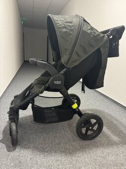 Sportovní kočárek britax