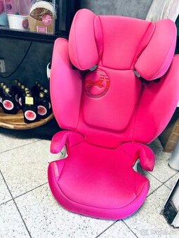 Autosedačka cybex