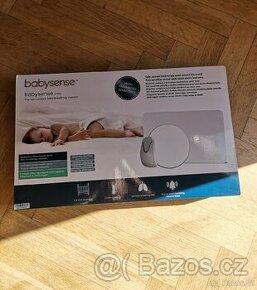 Monitor dechu Babysense 2 Pro
