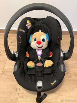 Autosedačka BeSafe iZi Go X1