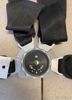 Letecké pasy Moravan Zlín