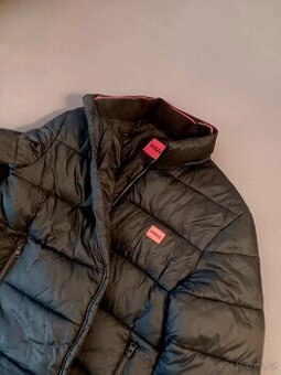 Pánská bunda hugo Boss