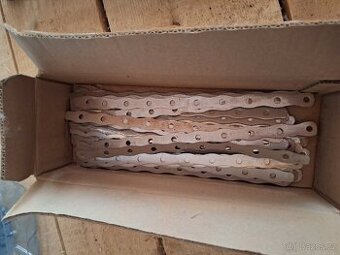 Kotva stěnová Heluz