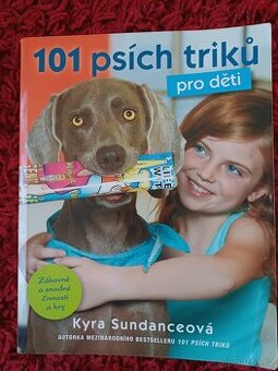 101 psích triků