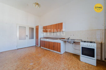 Byt 4+1, ul. Krnovská, Opava - Předměstí, 132618