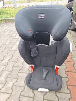 RÖMER Britax KIDFIX2