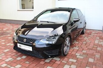 Seat Leon SC 2.0i TSI 290PS Cupra M/T
