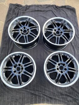 Alu kola 18” 5x112 Speedline Corse