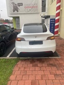 Tesla Y, X, 3, S