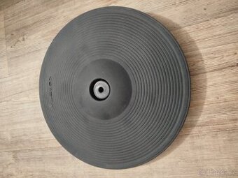 15" Elektronický Crash Lemon