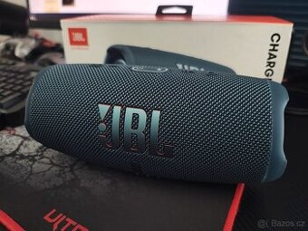 JBL Charge 5 – bluetooth reproduktor