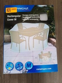 Ochranný kryt na zahradní nábytek