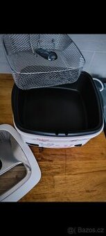 Tefal versalio deluxe 9v1